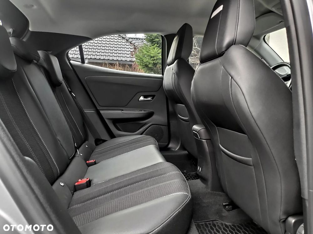 Opel Mokka 1.2 T Edition S&S - 12