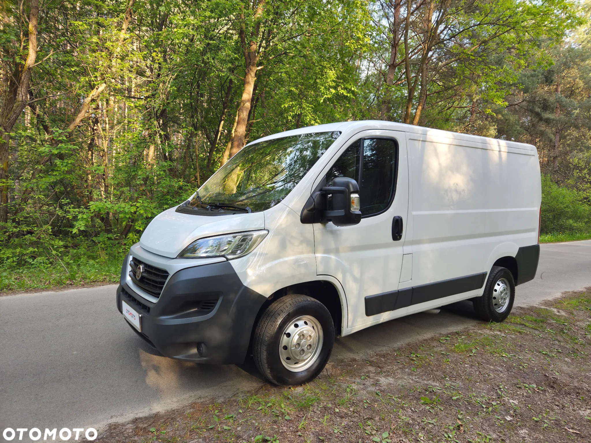 Fiat Ducato - 13