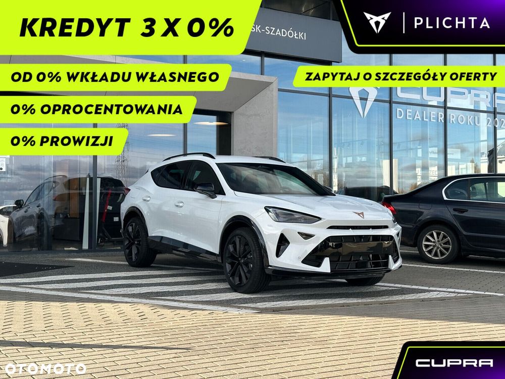 Cupra Formentor 2.0 TSI 4Drive DSG - 2