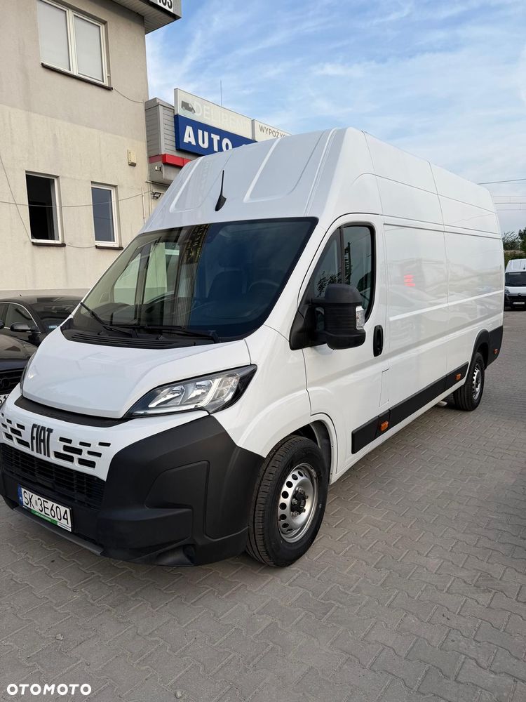 Fiat Ducato - 3