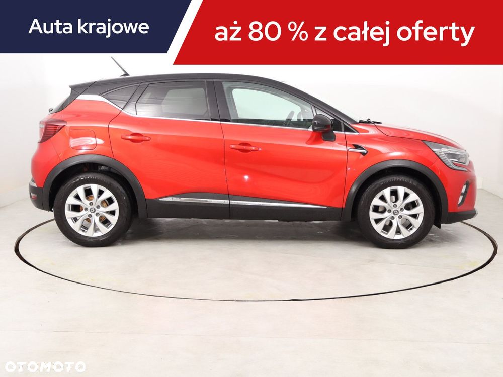 Renault Captur - 8