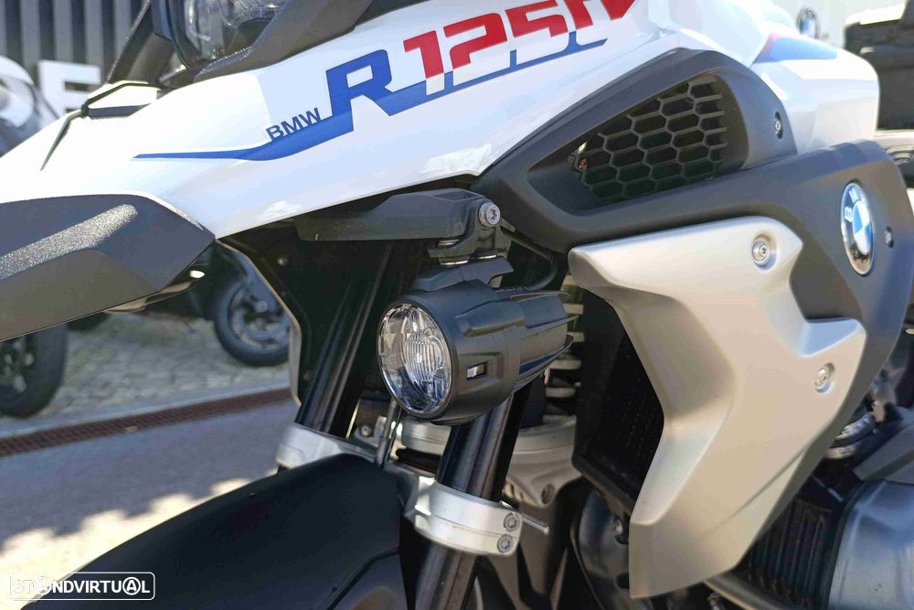 BMW R 1250 GS - 12