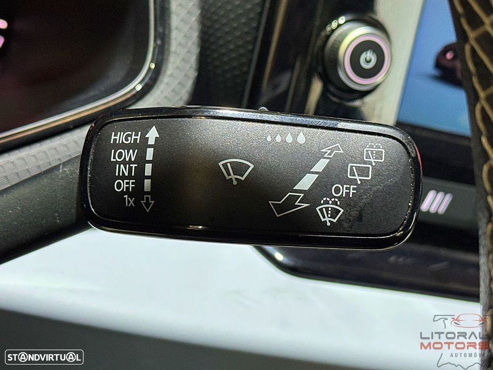 SEAT Ibiza 1.0 TSI Style DSG - 26