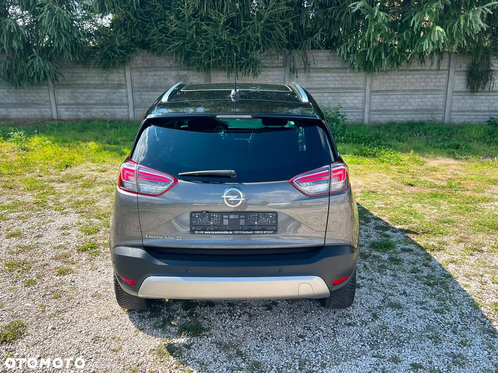 Opel Crossland X 1.2 Start/Stop Innovation - 7