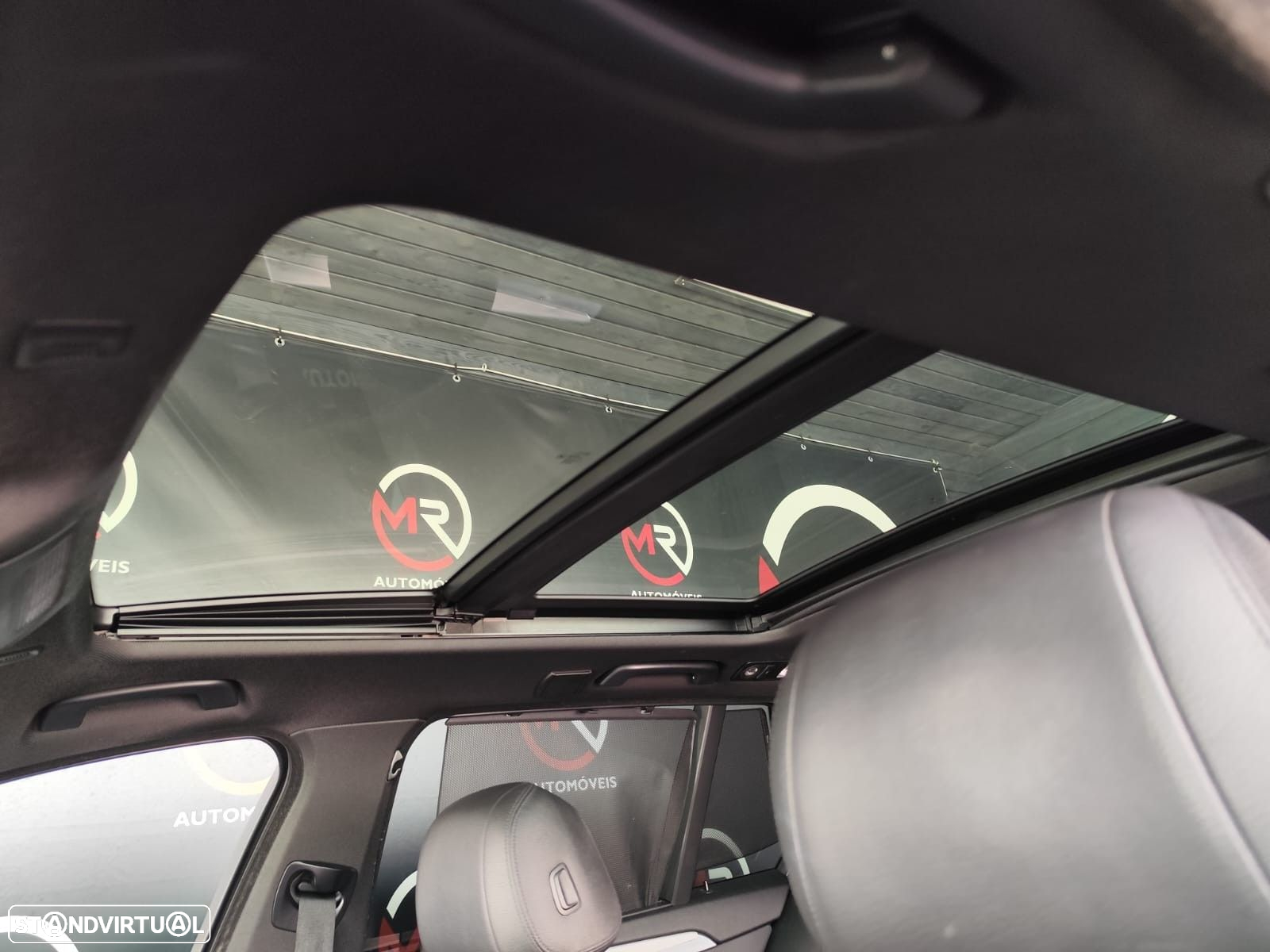 BMW 535 d xDrive Pack M Auto - 29