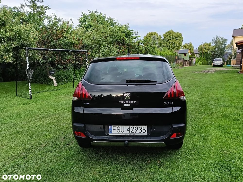 Peugeot 3008 BlueHDi 150 Stop & Start Business-Line - 32