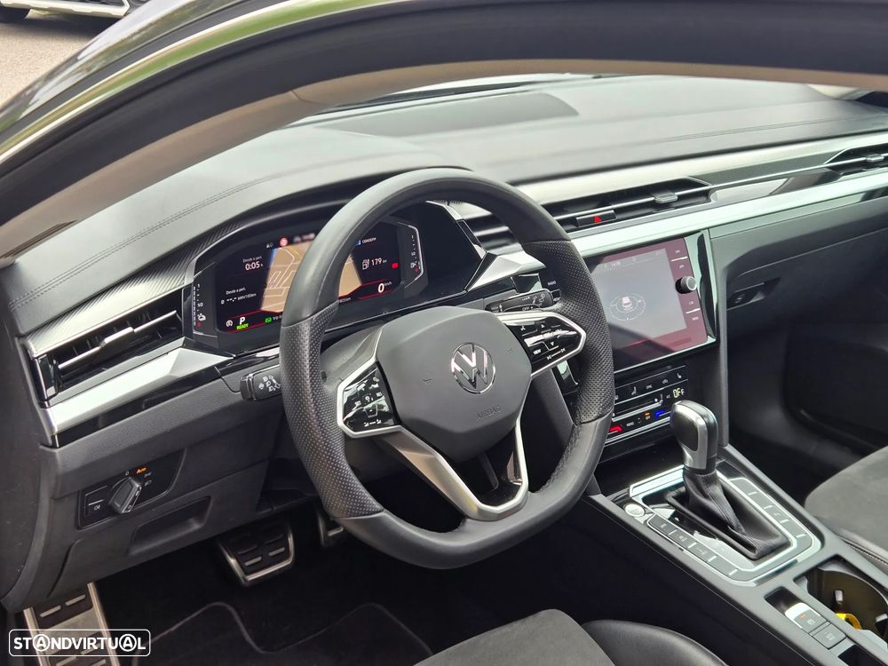 VW Arteon Shooting Brake 1.4 TSI eHybrid Elegance - 11