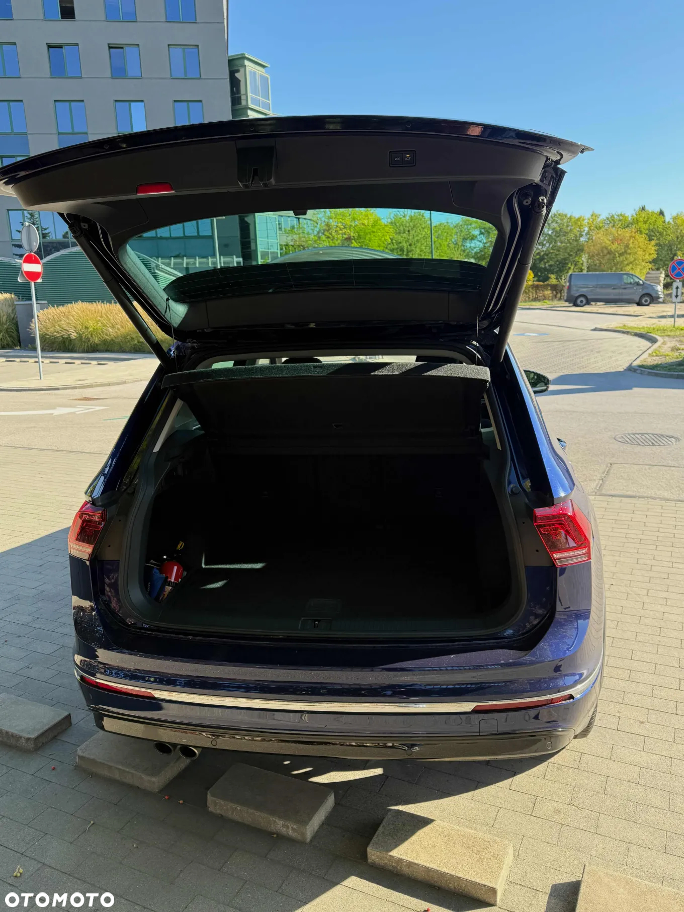 Volkswagen Tiguan 2.0 TSI BMT 4Mot Highline DSG - 22
