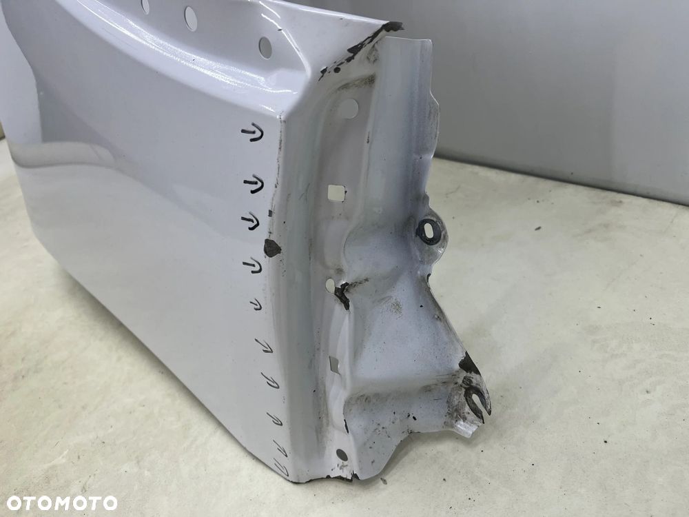 Błotnik Mazda CX-60 CX-80 22r.- prawy przedni prawy przód - 8