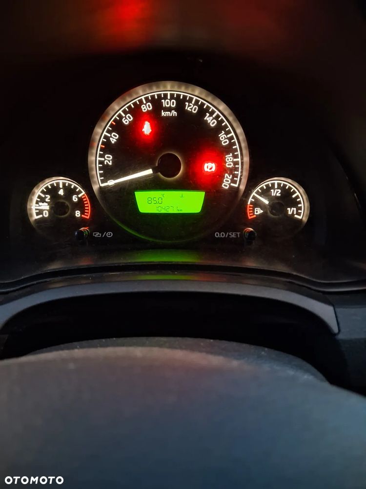 Skoda Citigo 1.0 Sound EU6 - 9