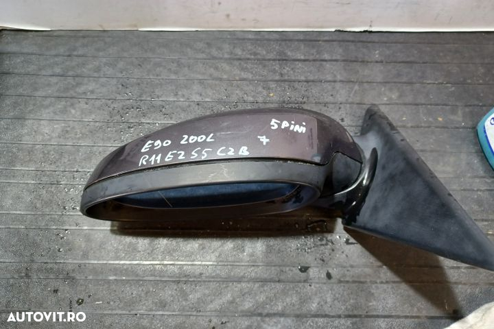 Oglinda stanga electrica E1010803 5 PINI E1010803 5 PINI BMW Seria 3 - 2