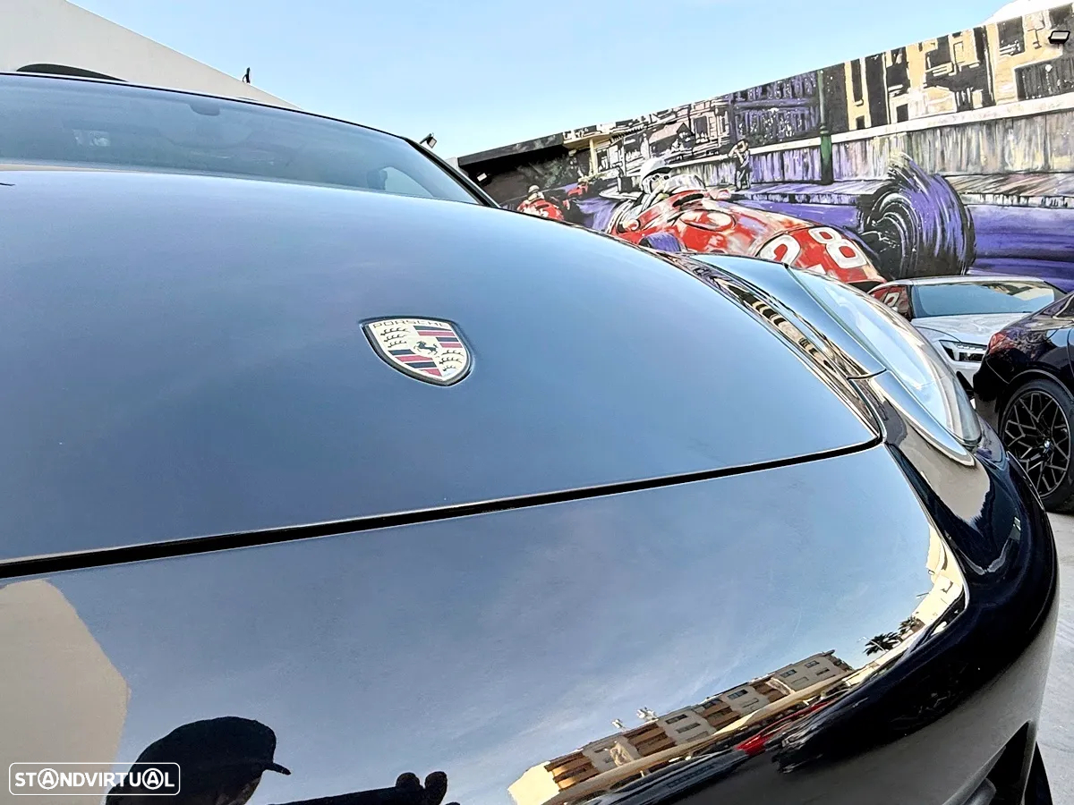 Porsche Cayenne S - 59