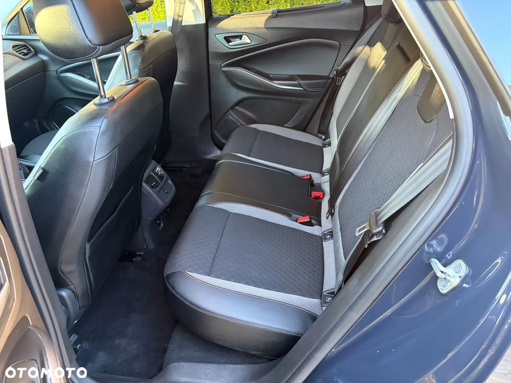 Opel Grandland X - 15