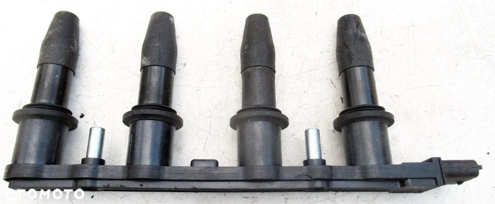 opel astra h iii 1.6 cewka załponowa 0040100427 - 1