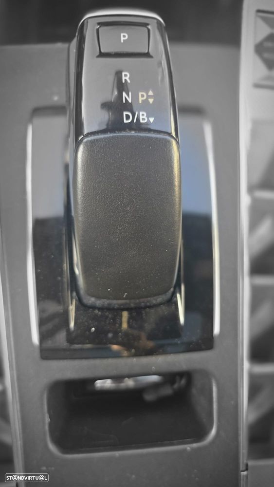 DS DS7 Crossback - 9