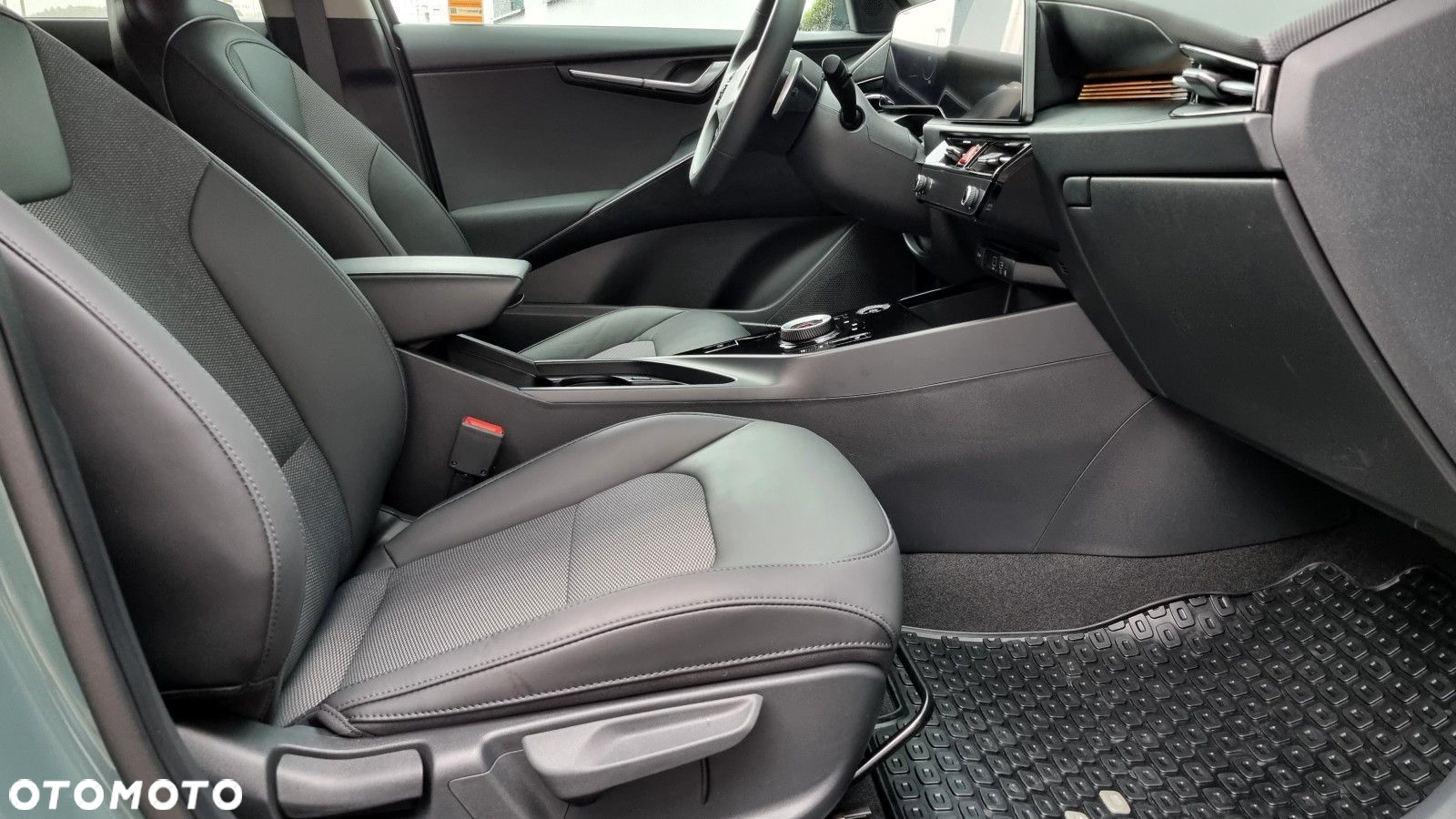 Kia Niro e-Niro 64kWh L - 19