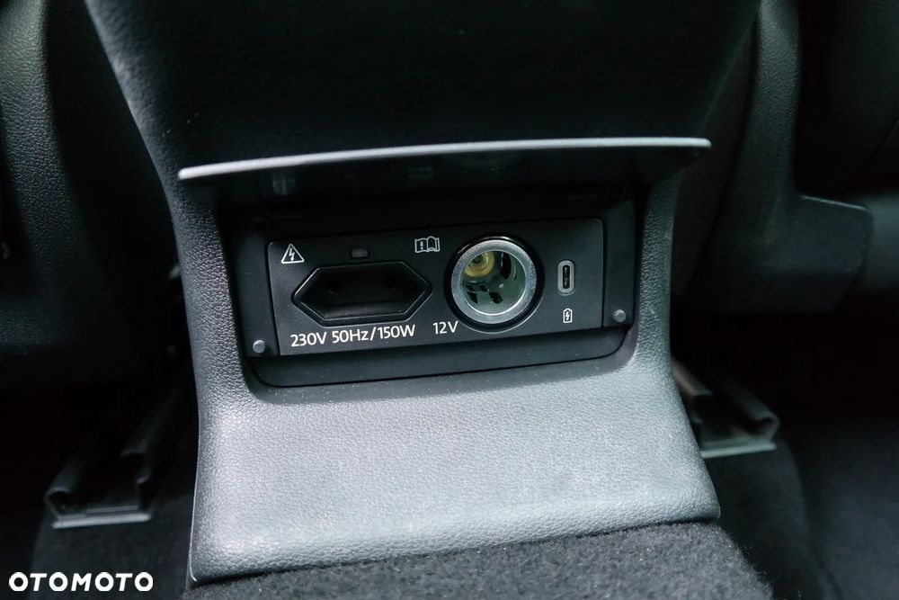 Skoda Kodiaq 2.0 TSI 4x4 L&K DSG 7os - 15