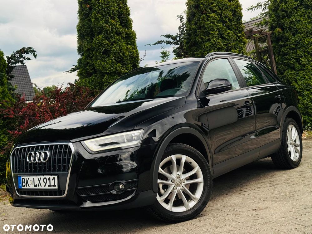 Audi Q3 2.0 TDI Prime Edition - 4