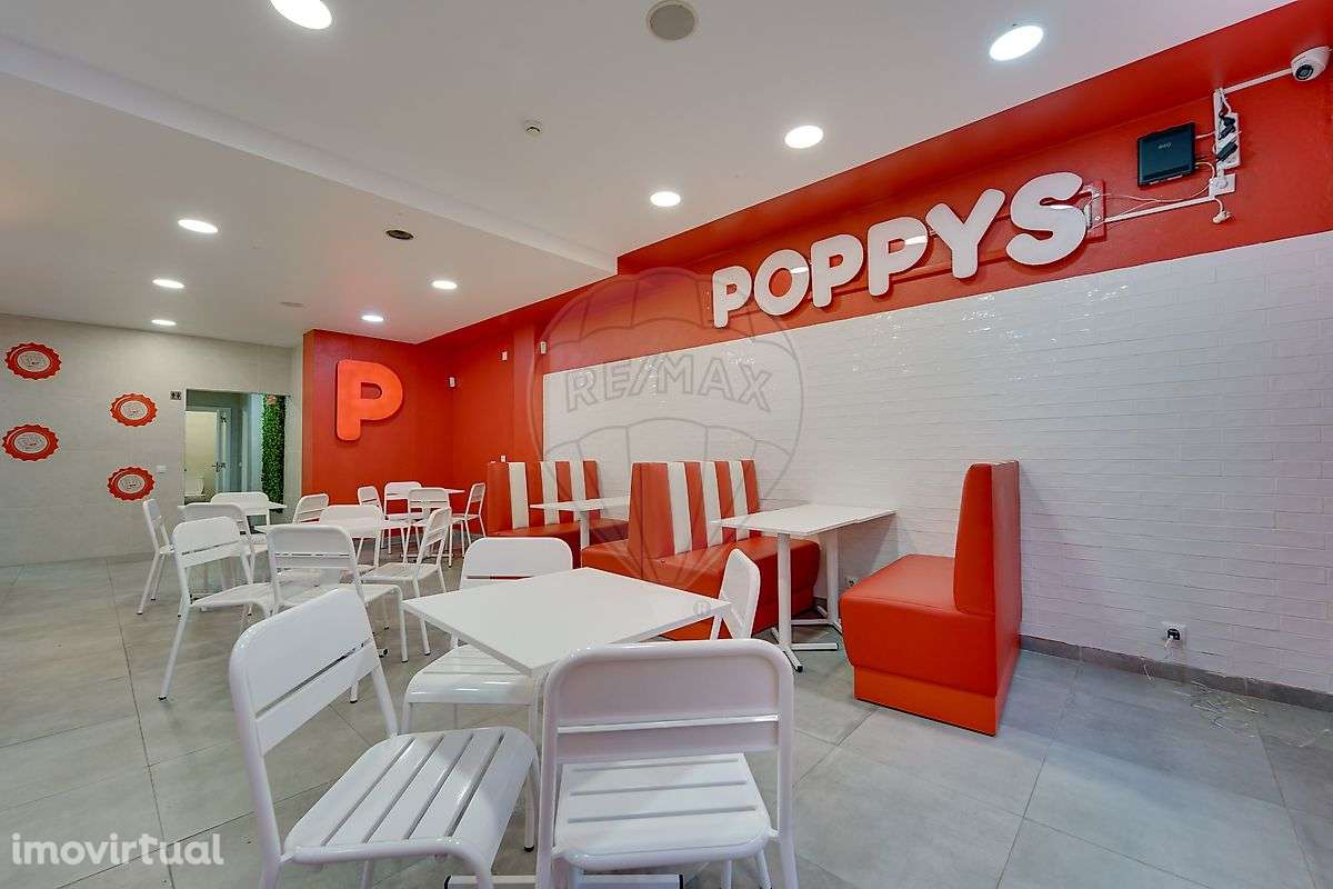 Loja  para venda - Grande imagem: 5/13