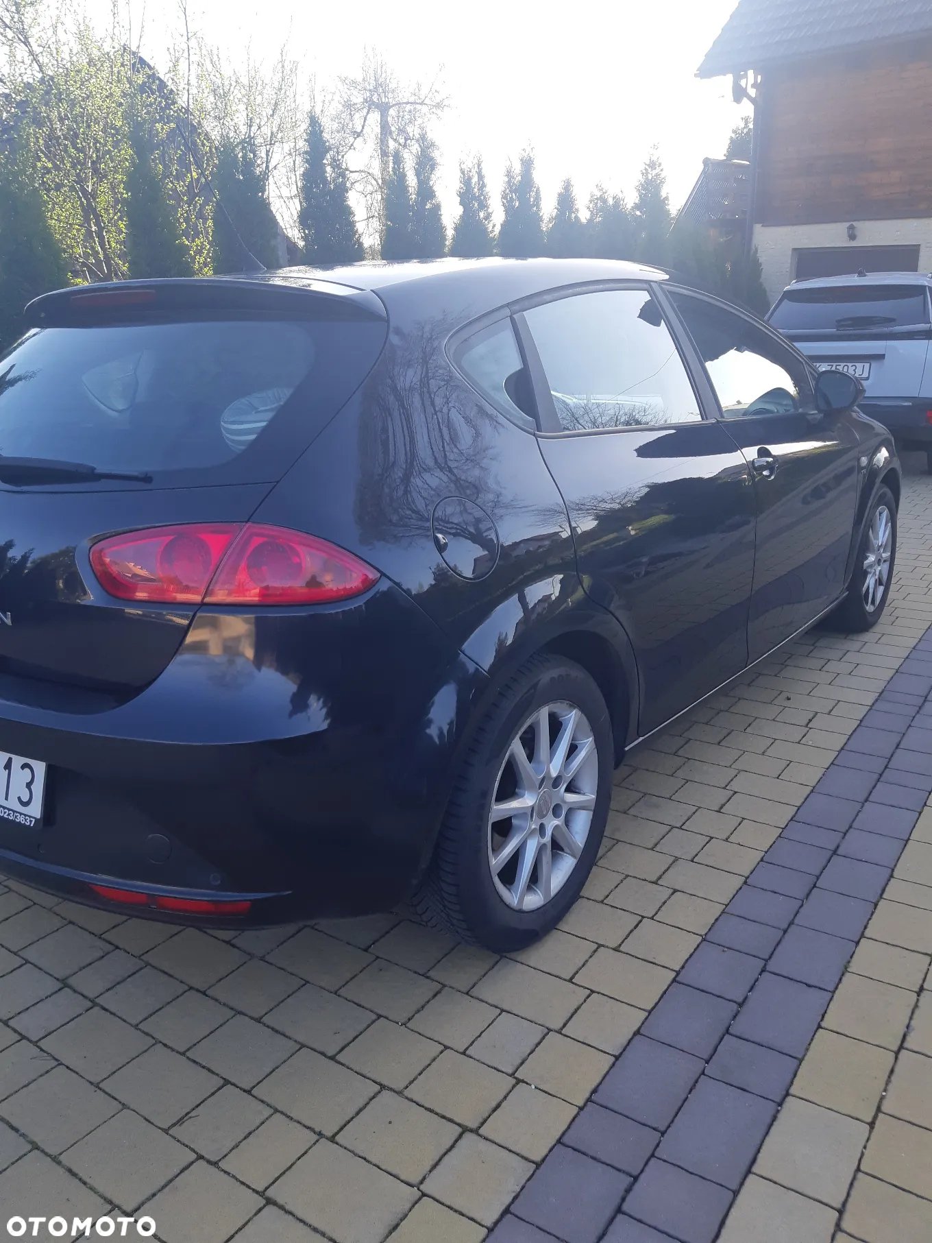 Seat Leon 1.4 TSI Reference - 2