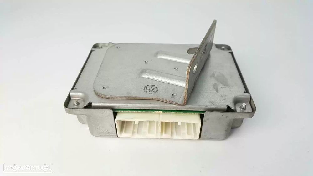 MODULO ELECTRONICO NISSAN NP300 NAVARA 2010 -330843X42A - 1