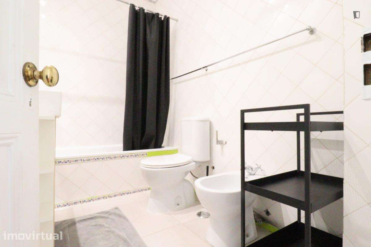 Apartamento com 2 quartos - localizado em Alcântara Lisbon - Grande imagem: 3/15