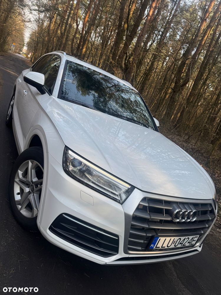 Audi Q5 2.0 TFSI Quattro S tronic sport - 6