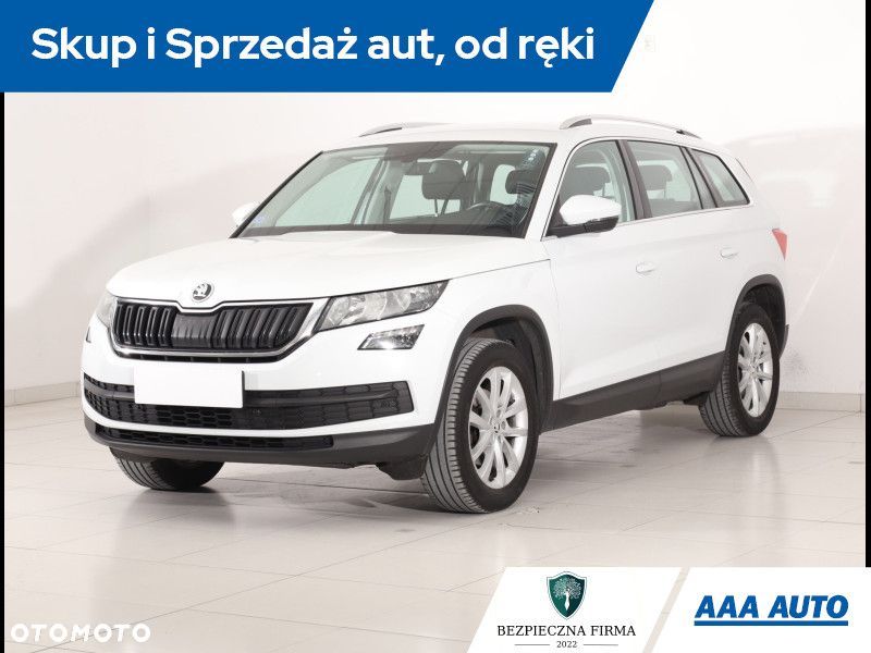 Skoda Kodiaq - 2