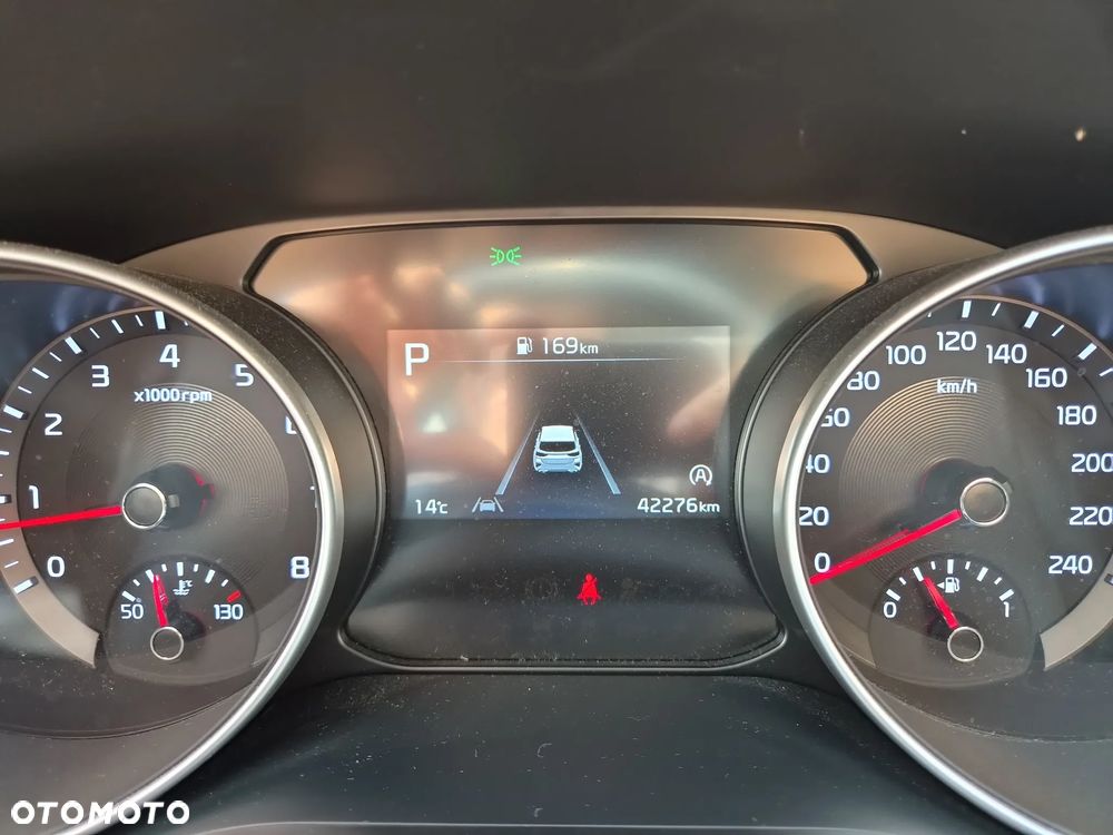 Kia Ceed 1.5 T-GDI M DCT - 16