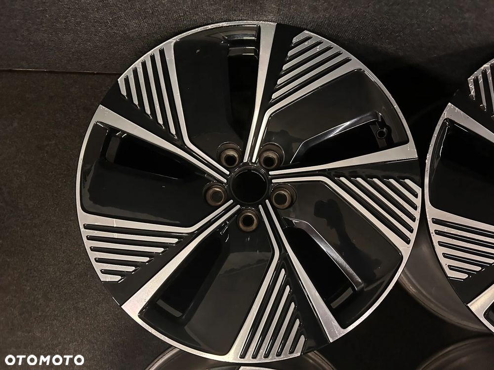 Alufelgi NIO ET7, EL7 20 cali 5x118 4szt. PO243071 - 6