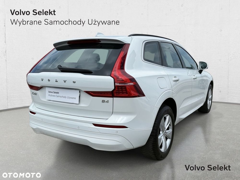 Volvo XC 60 - 6