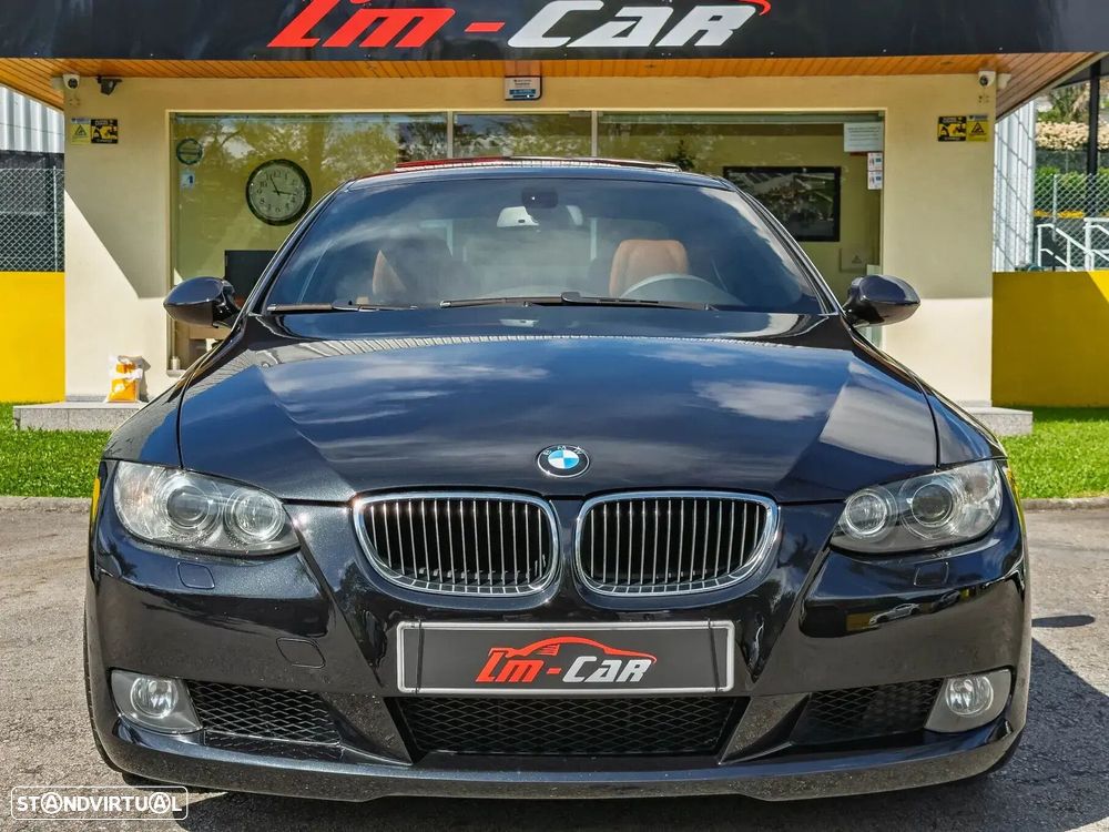 BMW 335 - 2