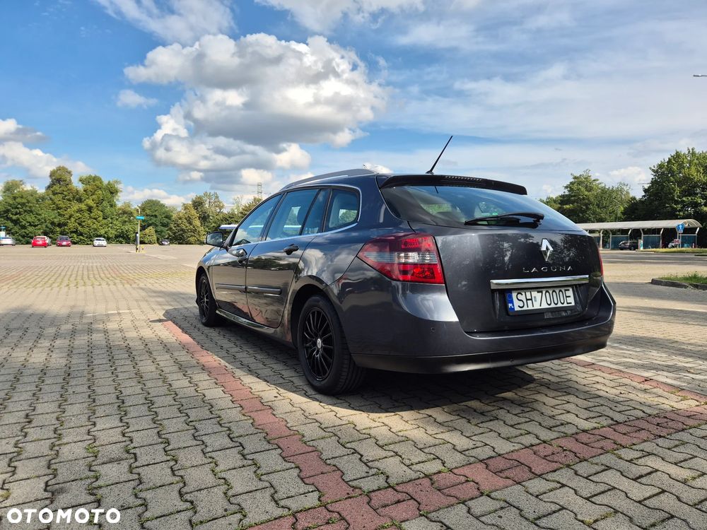 Renault Laguna - 8