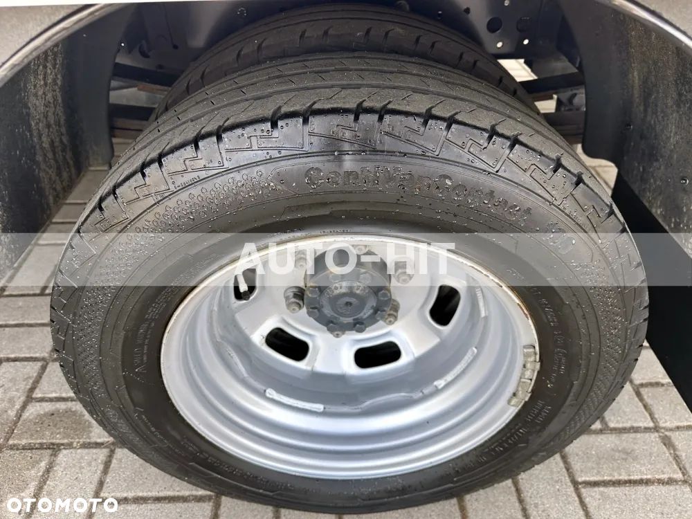 Iveco Daily - 15
