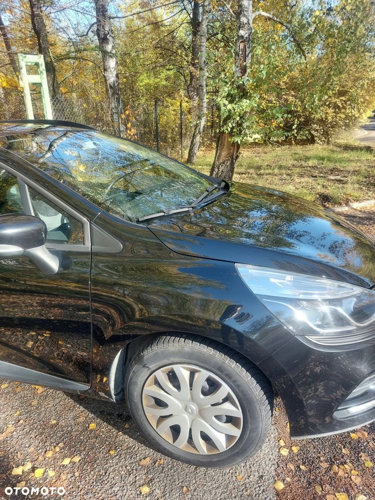 Renault Clio 2020 photo 3