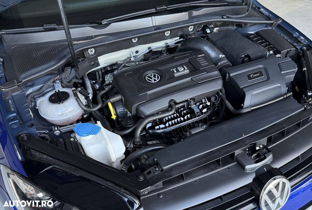 Volkswagen Golf 2.0 TSI DSG R - 10