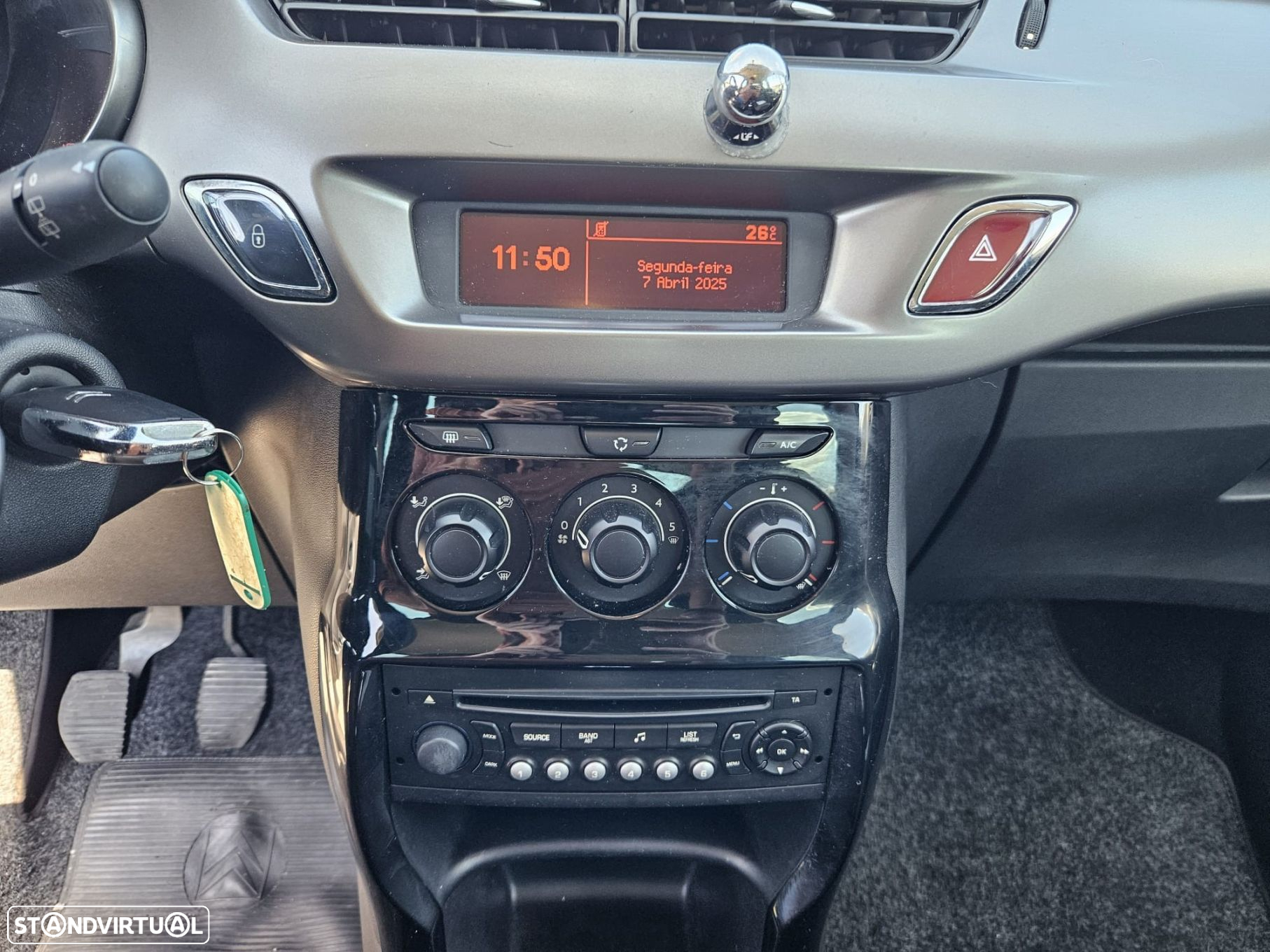 Citroën C3 1.4 HDi Collection - 28