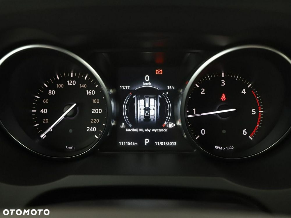Land Rover Range Rover Evoque 2.0TD4 SE - 22