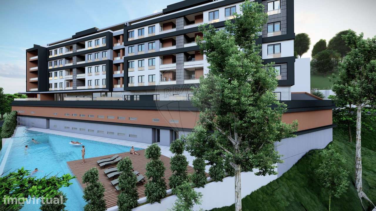 Apartamento T2 para venda - Grande imagem: 3/40