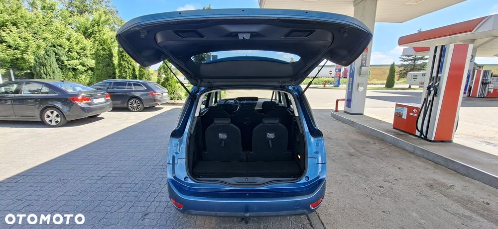 Citroën C4 Grand Picasso BlueHDi 150 EAT6 Business Class - 31