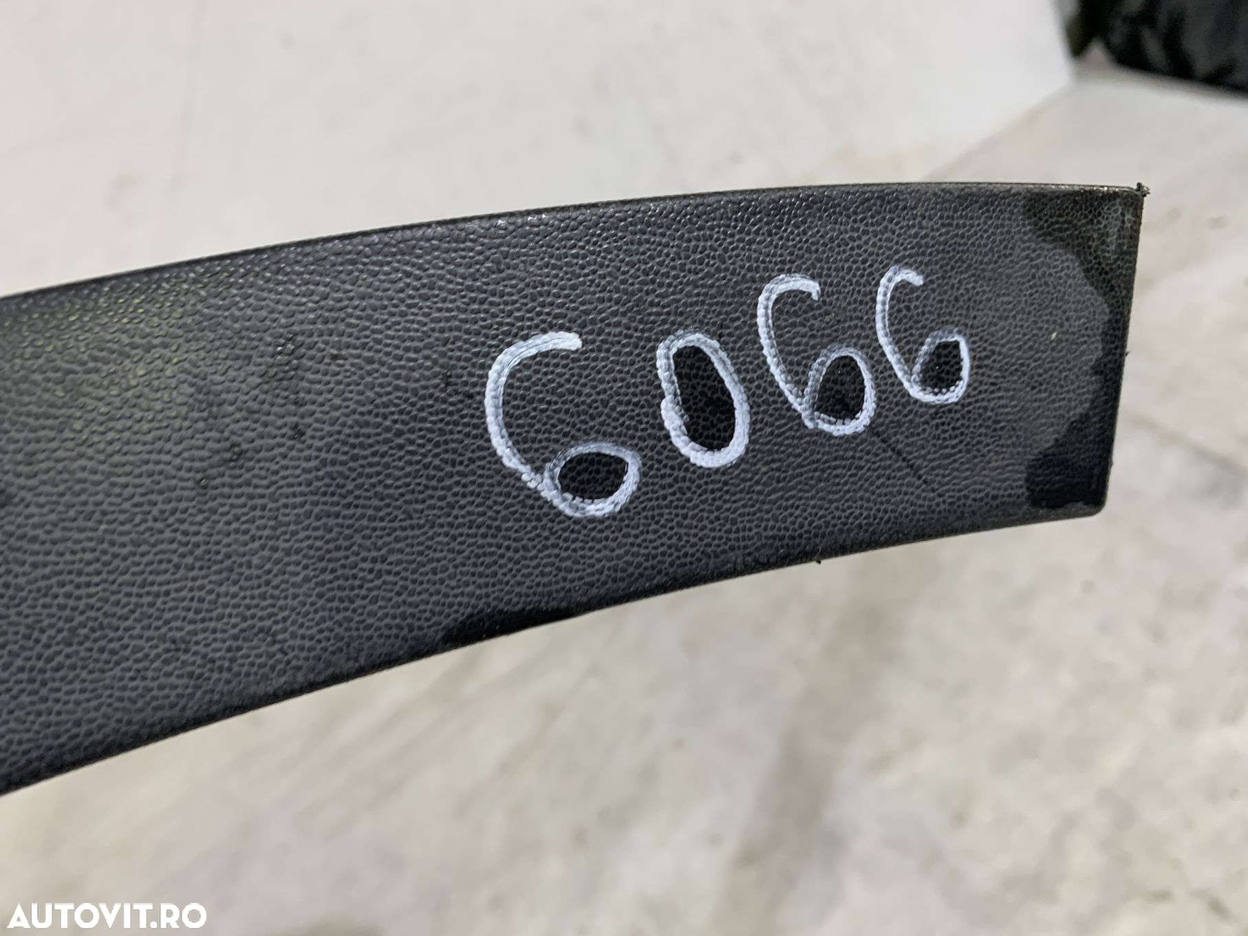 Bandou aripa dreapta spate, Mercedes GLA W156, 2013, 2014, 2015, 2016, 2017, 2018, 2019, 2020, 2021, cod origine OE A1568851200. - 4