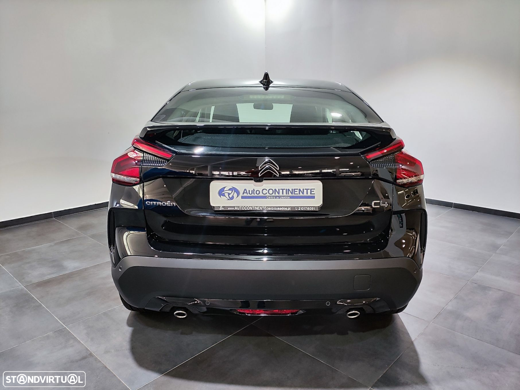 Citroën C4 1.2 PureTech Plus - 33