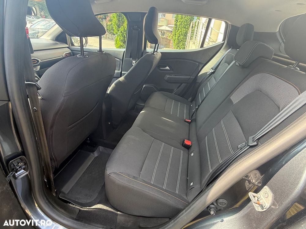 Dacia Sandero Stepway - 6