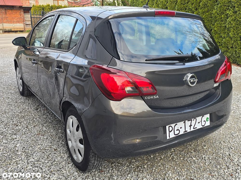 Opel Corsa 1.4 Enjoy - 2