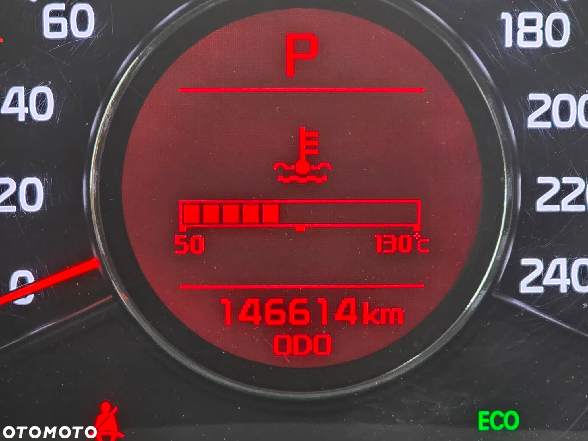 Kia Ceed 1.6 GDI DCT Platinum Edition - 18