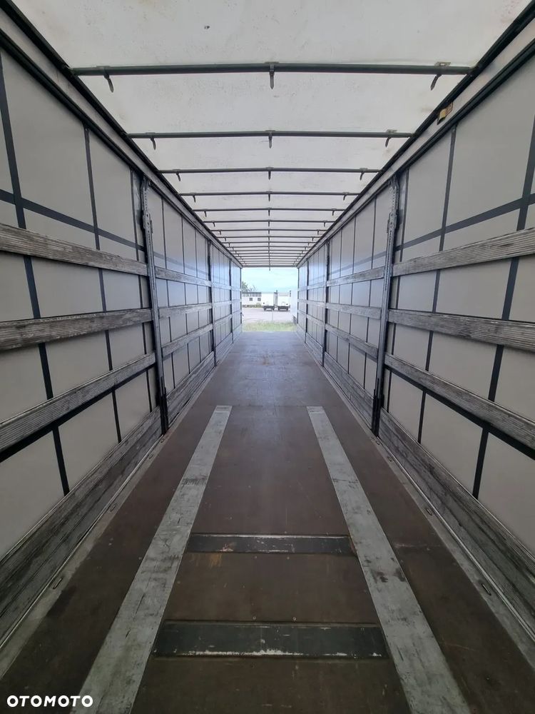 Schmitz Cargobull SCS 24 - 13