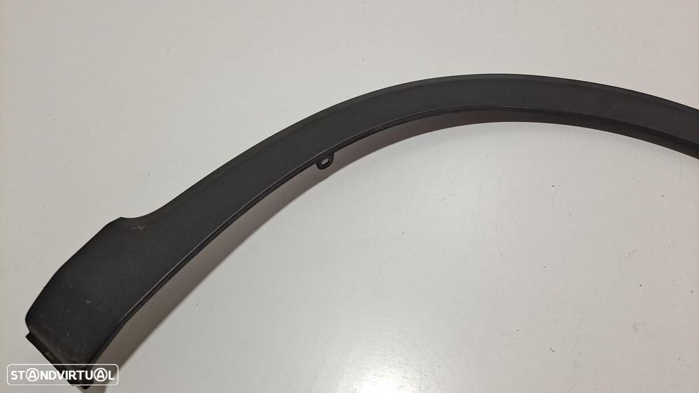 ARO TRASEIRO DIREITO HONDA CIVIC VIII HATCHBACK 2008 -74410SMGE010M1 - 3