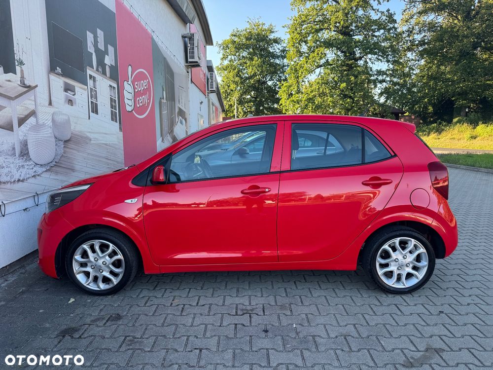 Kia Picanto - 15