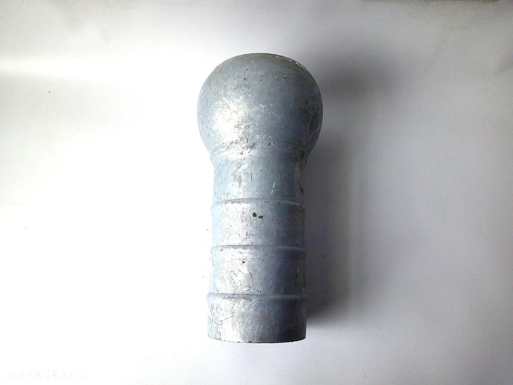 Złącze BAUER 100 część typ S77 według poniższych numerów katalogowych sprzedawane jest bez zamknięcia. Zamknięcie to dodatkowy element typ S2. - 1