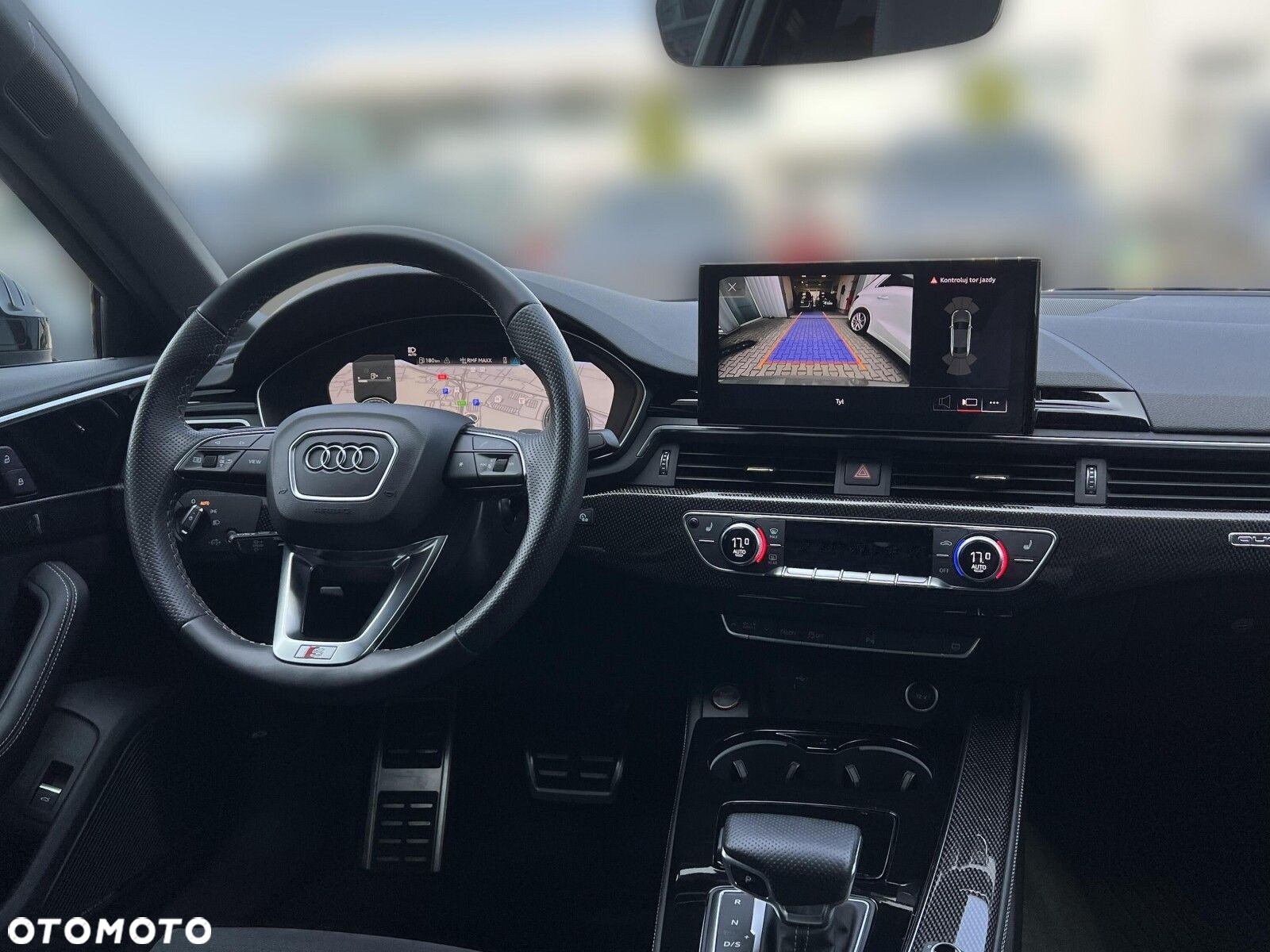 Audi S4 - 16